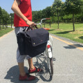 Guang Zhou Fabricant Pliable Vélo Sac Étanche Bicyclette Voyage Sac Vélo Transporteur Sac